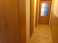 montáž dveří