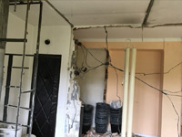 rekonstrukcí bytového jádra